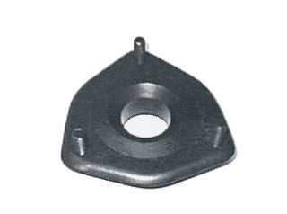 CAZOLETAS DE SUSPENSION FIAT 128/147/SPAZIO/VIVACE/FIORINO CAZOLETA DE SUSPENSION DELANTERA SIN ARANDELAS_