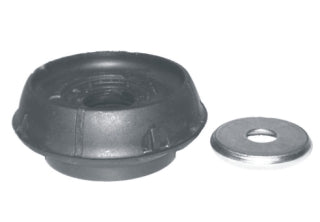 CAZOLETAS DE SUSPENSION RENAULT CLIO II/CLIO MIO/LOGAN/SANDERO/KANGOO/SYMBOL CAZOLETA DELANTERA CON RODAMIENTO-ALTURA 43 MM_