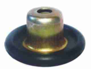 CAZOLETAS DE SUSPENSION VOLKSWAGEN  GOL 00/.. CUBRE CAZOLETA DELANTERA_