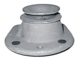 CAZOLETAS DE SUSPENSION FIAT PALIO/SIENA/STRADA/IDEA/DOBLO CAZOLETA DELANTERA DERECHA CON RODAMIENTO_