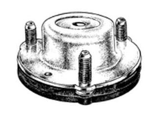 CAZOLETAS DE SUSPENSION TOYOTA HILUX 05/.. CAZOLETA DE SUSPENSION DELANTERA CON RODAMIENTO_