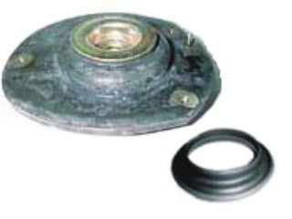 CAZOLETAS DE SUSPENSION PEUGEOT 206/207 CAZOLETA DE SUSPENSION DELANTERA DERECHA CON RODAMIENTO_