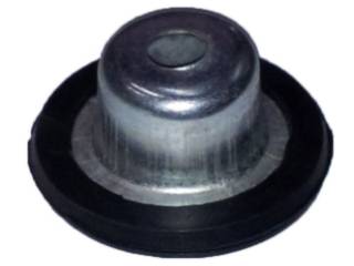 CAZOLETAS DE SUSPENSION VOLKSWAGEN  GOL TREND/VOYAGE/BORA/GOLF IV/NEW BEETLE CUBRE CAZOLETA DE SUSPENSION DELANTERA_