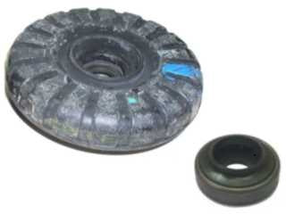 CAZOLETAS DE SUSPENSION CHEVROLET ONIX/PRISMA/SONIC/COBALT/SPIN CAZOLETA DE SUSPENSION DELANTERA CON RODAMIENTO_