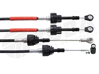 CABLES CAMBIOS - SELECTORA DE CAJA LIVIANOS CHEVROLET CELTA ENGATE E SELECAO 07...14CORSA ENGATE E SELECAO 05...10/14PRISMA ENGATE E SELECAO 0