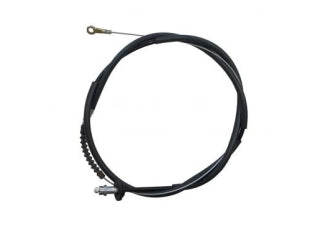 CABLES FRENO DE MANO LIVIANOS TOYOTA HILUX 4X2-4X4 3.0 D 01/04 FRENO DELANTERO LARGO 2175MM_