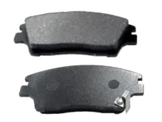 PASTILLAS DE FRENOS LIVIANOS KIA SPORTAGE 2.0 / HYUNDAI TUCSON 1.6 16V T 17/.. TRASERA_