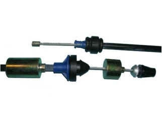 CABLES DE EMBRAGUE LIVIANOS RENAULT KANGOO REGISTRO MANUAL  -  LARGO 1025 MM_