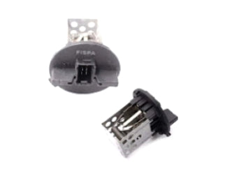 RESISTOR CLIMATIZADOR - CALEFACCION CITROEN C4 / PEUGEOT 307_