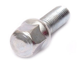 BULONES Y TUERCAS DE RUEDA CHEVROLET CORSA/CLASSIC/CELTA/AGILE/ASTRA/VECTRA/MERIVA/ZAFIRA BULON 12X27 P 1.50_