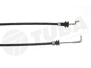 CABLES DE PUERTA MERCEDES BENZ UTILITARIOS SPRINTER 311CDI DIANTEIRO ESQUERDO 03...12SPRINTER 313CDI DIANTEIRO ESQUE