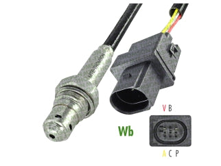 SONDAS LAMBDA VOLKSWAGEN  AMAROK/TIGUAN/SHARAN OEM  022906262/022906262AD/022906262CA/03G906262F/057906262D/1K0998