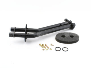 MANGUERAS Y TUBOS DE REFRIGERACION-CALEFACCION PEUGEOT 307 1.6 GASOLINA-TU5JP4-16V 2000/2012