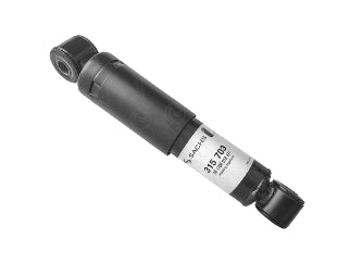 AMORTIGUADORES PESADOS MERCEDES BENZ CAMION ACCELO 815/1016 / BUS LO 815/916 ../.. DELANTERO_