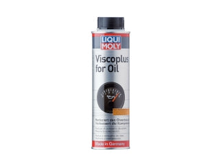ADITIVOS ADT ACEITE - VISCOPLUS - ELEVADOR DE VISCOSIDAD CONTRA EL CONSUMO DE ACEITE 300 ML_