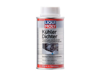 ADITIVOS ADT RADIADORES - KUHLER DICHTER - SELLADOR DE FILTRACIONES PARA RADIADORES HASTA 10L 150 ML_