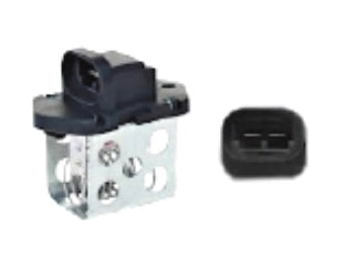 RESISTOR CLIMATIZADOR - CALEFACCION RENAULT SANDERO/CLIO II/KANGOO/MEGANE/LOGAN/SYMBOL/MASTER/SANDERO_