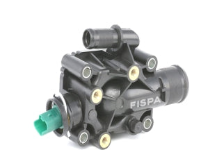 TERMOSTATOS PEUGEOT 206/207/307/PARTNER 1.4-1.6 16V / CITROEN C3/C4/BERLINGO 1.4-1.6 16V - TERMOSTATO INTEGRAL_