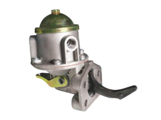 BOMBAS DE COMBUSTIBLE DIESEL FORD / CHEVROLET PICK UP MOTOR PERKINS 6.354 TURBO FASE 4 DE 6 CILINDROS-MONTAJE 4 AGUJEROS_