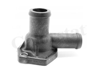 BRIDAS PORTA TERMOSTATO VOLKSWAGEN GOLF/PASSAT 1.8-2.0-1.9 TDI / SEAT CORDOBA/IBIZA 1.6-1.8/TOLEDO 2.0_
