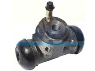 CILINDROS DE FRENOS MERCEDES BENZ 708 87-88 TRASERO - SISTEMA VARGA - DIAMETRO 23.81MM_