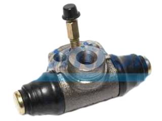 CILINDROS DE FRENOS VOLKSWAGEN GOL/POLO/GOLF/QUANTUM/SAVEIRO/VOYAGE/ FORD GALAXY DIAM. 17.46 - 11/16 PULG. TRASERO_