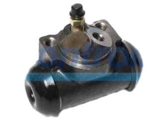 CILINDROS DE FRENOS FORD F100/F1000 79/99 BASE ALTA DIAM. 25.4 MM - 1 PULG. - BOSCH TRASERO DERECHO_
