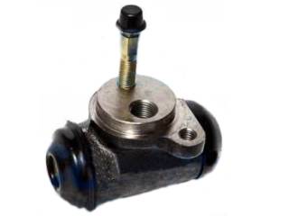 CILINDROS DE FRENOS CHEVROLET MONZA/IPANEMA 92-97 TRASERO IZQUIERDO - SISTEMA BOSCH - DIAMETRO 22.22MM_