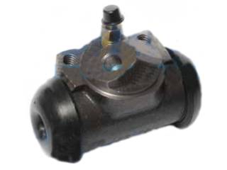 CILINDROS DE FRENOS CHEVROLET BLAZER/S10 97/12 C/FRENO 280X51 - BENDIX 22.22 MM - 7/8 PULG. TRASERO IZQUIERDO_