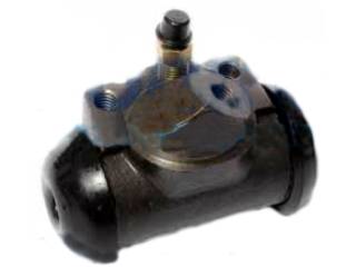 CILINDROS DE FRENOS CHEVROLET BLAZER/S10 97/12 C/FRENO 280X51 - BENDIX 22.22 MM - 7/8 PULG. TRASERO DERECHO_