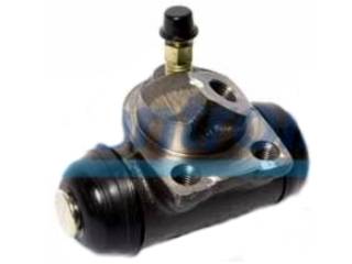 CILINDROS DE FRENOS RENAULT 9/11/19 RN - RT / CLIO - BENDIX DIAM. 22.00 MM - 7/8 PULG. TRASERO IZQUIERDO_