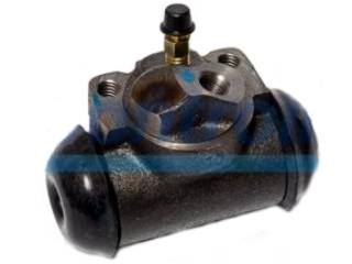 CILINDROS DE FRENOS FORD RANGER 3.0 TDI 05/12 / MERCEDES BENZ SPRINTER VARGA 20.63 MM - 13/16 PULG. TRASERO DERECHO _