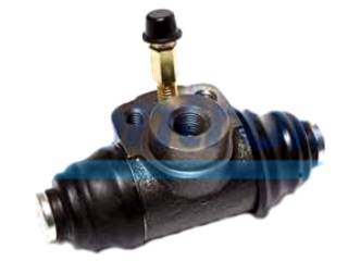 CILINDROS DE FRENOS VOLKSWAGEN SAVEIRO/CADDY 98/10 TRASERO - DIAM. 20.63 MM - 13/16 PULG. TRASERO_