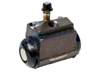 CILINDROS DE FRENOS FIAT PALIO/SIENA/UNO - FORD ECOSPORT/FIESTA BASE CUADRADA TRASERO - 19.05 MM - 3/4 PULG. TRASERO_