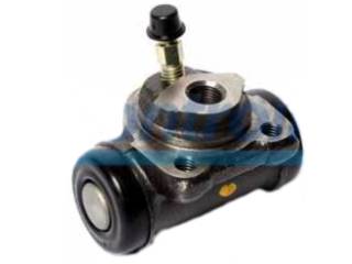 CILINDROS DE FRENOS RENAULT MEGANE 97/09 TRASERO - BENDIX DIAM. 17.46 MM - 11/16 PULG. TRASERO_