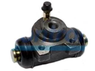 CILINDROS DE FRENOS RENAULT SYMBOL/CLIO II 00/12 - CLIO MIO 13/.. TRASERO DIAM. 17.78 MM_