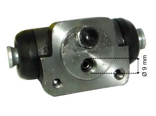 CILINDROS DE FRENOS TOYOTA HILUX - SW4 05/.. 22.22 MM - 7/8 PULG. TRASERO_
