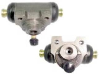 CILINDROS DE FRENOS FIAT PALIO/SIENA/PUNTO / RENAULT LAGUNA/SCENIC / PEUGEOT 306 DIAM. 20.63 MM - 13/16 PULG. TRASERO_