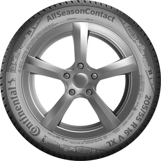 NEUMATICO CONTINENTAL 215/75R17.5 126/124M Conti Hybrid LA3 SA