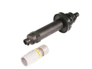 COMPONENTES EMBRAGUES HIDRAULICOS FORD F100/F4000 3.9 TDI CUMMINS/F250/F350 CILINDRO ESCLAVO_