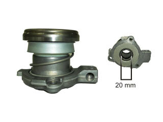 COMPONENTES EMBRAGUES HIDRAULICOS CHEVROLET COBALT 1.8 (11/) SPIN 1.8 (11/)