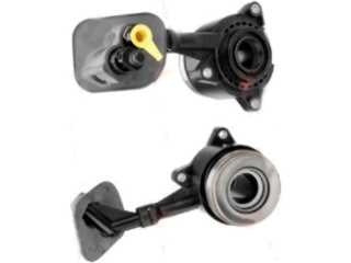 COMPONENTES EMBRAGUES HIDRAULICOS FORD FOCUS 1.8 16V - 2.0 16V ZETEC - 1.8 TD-TDI-TDCI - CRAPODINA HIDRAULICA_