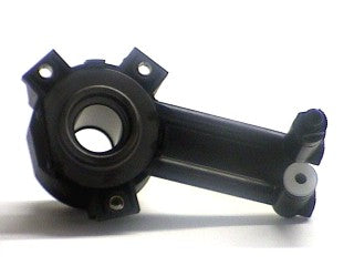 COMPONENTES EMBRAGUES HIDRAULICOS FORD KA/ECOSPORT/FIESTA MAX 1.6/1.4 TDCI DURATEC - CRAPODINA HIDRAULICA_