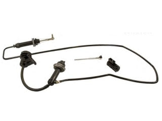 COMPONENTES EMBRAGUES HIDRAULICOS FORD F100 / F4000 3.9 TDI - 5.9 TDI - CUMMINS - CONJUNTO_