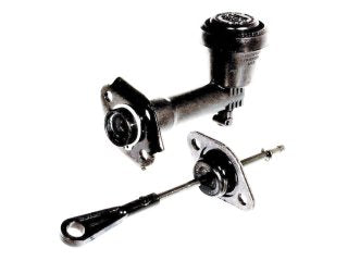COMPONENTES EMBRAGUES HIDRAULICOS CHEVROLET SILVERADO 4.1-4.2 TDI MWM 97/03 CILINDRO MAESTRO_