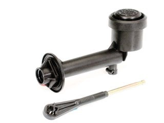 COMPONENTES EMBRAGUES HIDRAULICOS CHEVROLET S10/BLAZER 4.3/2.8 TD - C/RESERVORIO - CILINDRO MAESTRO_