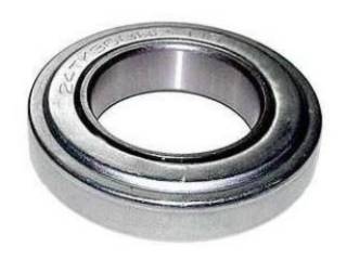 CRAPODINAS DE EMBRAGUES ASIA TOPIC RADIAL_