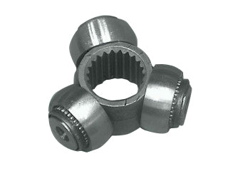 TRICETAS RENAULT LOGAN/SANDERO/CLIO/KANGOO/MEGANE/9/11/12/19 / FORD ESCORT TRICETA DADO 29.93MM 22 ESTRIAS_