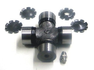 CRUCETAS RENAULT 4L/4S/6 CRUCETA CARDAN DADO 19MM - LARGO 52MM_