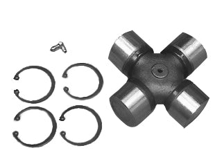 CRUCETAS SERVICIO PESADO MERCEDES BENZ 1519/1520/1521/2219/2220 OM355-OM362 CRUCETA CARDAN DADO 45.06MM_
